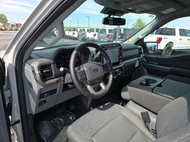 new 2024 Ford F-150 car, priced at $51,540