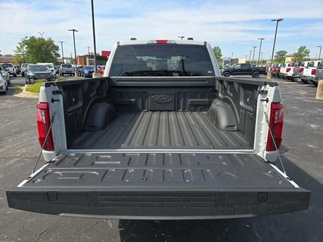 new 2024 Ford F-150 car, priced at $51,540