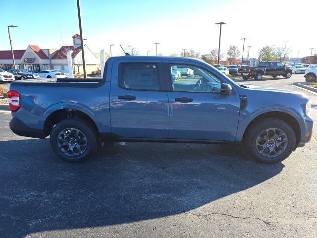 new 2024 Ford Maverick car, priced at $31,990