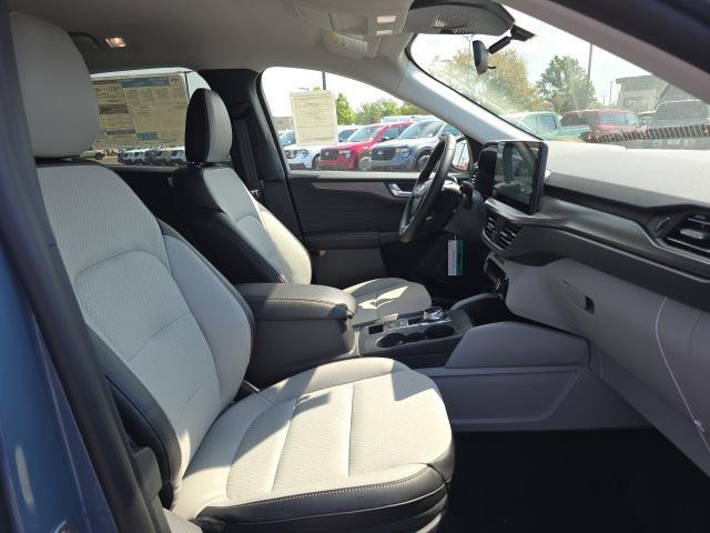 new 2025 Ford Escape PHEV car, priced at $31,390
