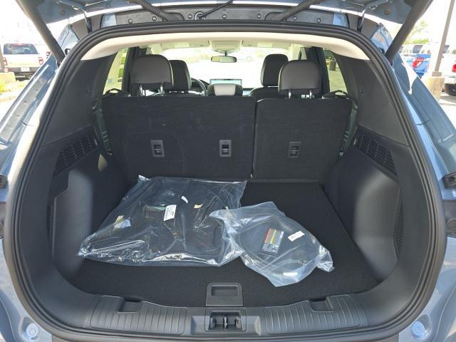 new 2025 Ford Escape PHEV car, priced at $31,390