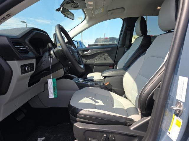 new 2025 Ford Escape PHEV car, priced at $31,390