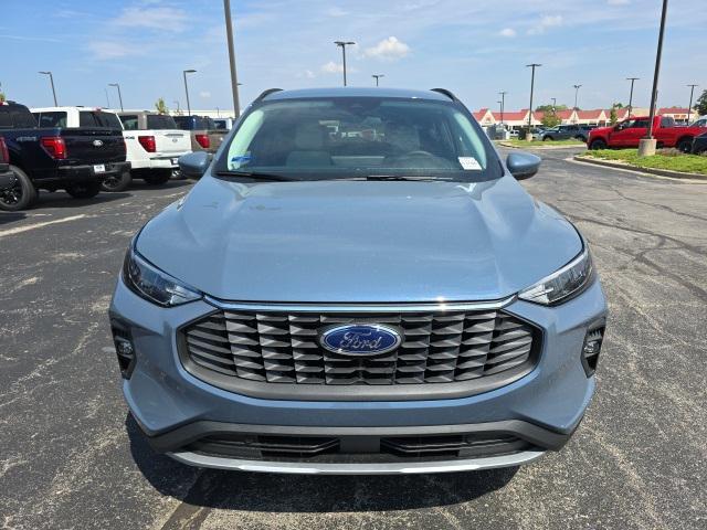 new 2025 Ford Escape PHEV car, priced at $31,390