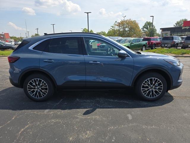 new 2025 Ford Escape PHEV car, priced at $31,390