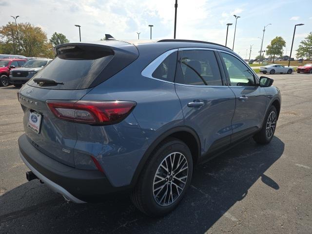 new 2025 Ford Escape PHEV car, priced at $31,390