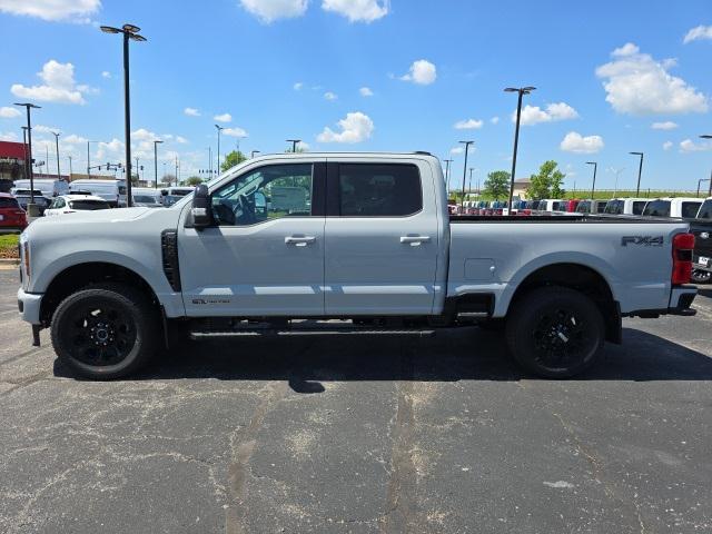 new 2025 Ford F-350 car, priced at $92,070