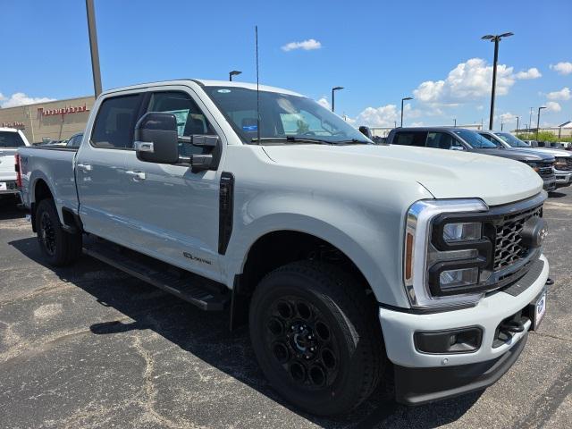 new 2025 Ford F-350 car, priced at $92,070