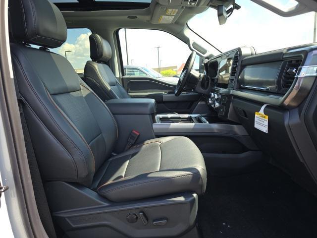 new 2025 Ford F-350 car, priced at $92,070