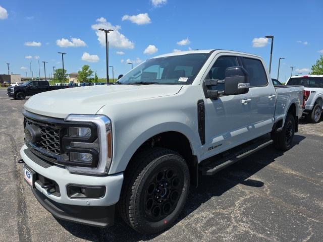 new 2025 Ford F-350 car, priced at $92,070