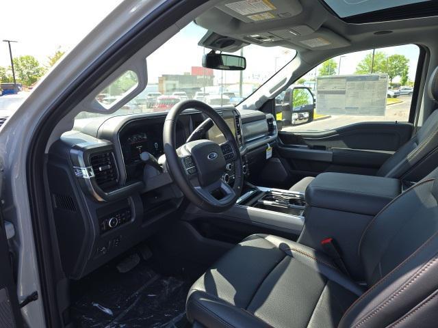 new 2025 Ford F-350 car, priced at $92,070