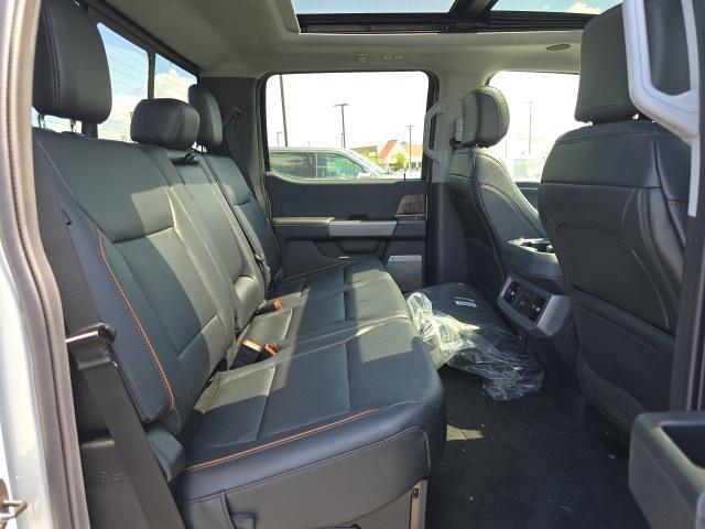 new 2025 Ford F-350 car, priced at $92,070