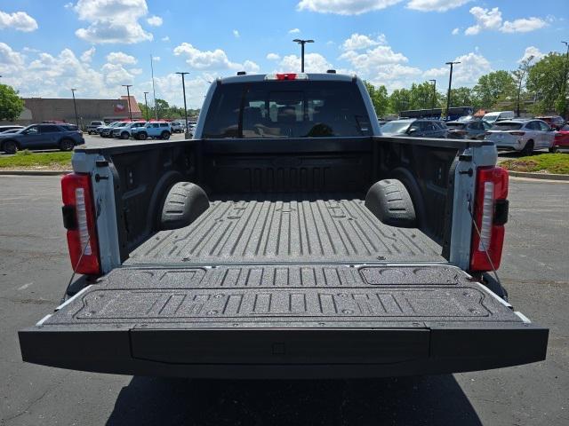 new 2025 Ford F-350 car, priced at $92,070