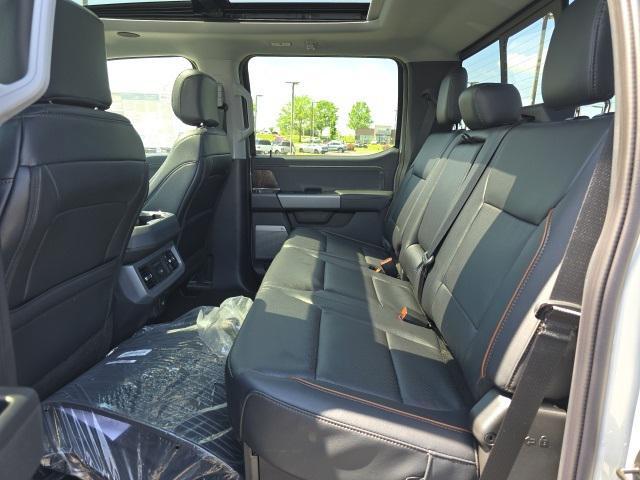new 2025 Ford F-350 car, priced at $92,070