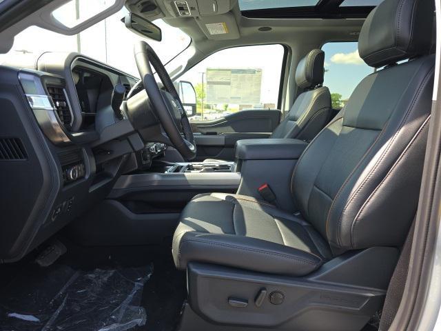 new 2025 Ford F-350 car, priced at $92,070