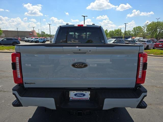new 2025 Ford F-350 car, priced at $92,070