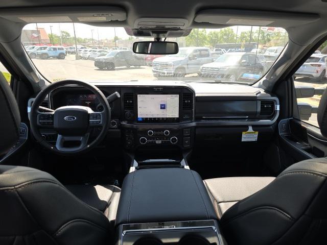 new 2025 Ford F-350 car, priced at $92,070