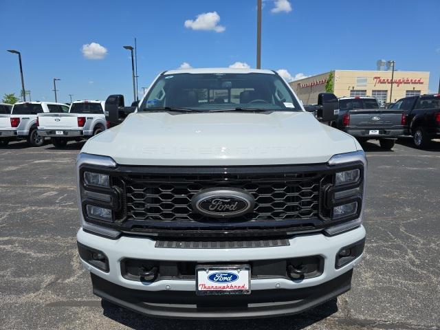 new 2025 Ford F-350 car, priced at $92,070