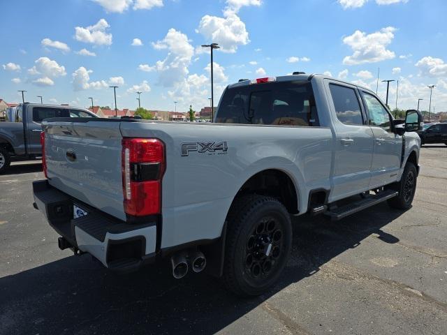 new 2025 Ford F-350 car, priced at $92,070