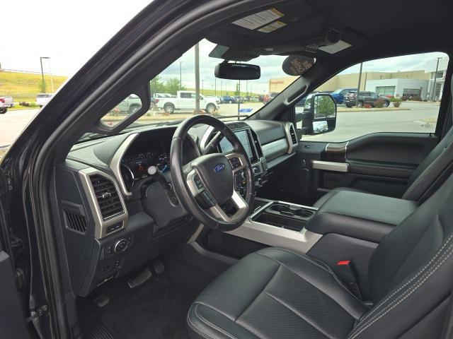 used 2022 Ford F-250 car
