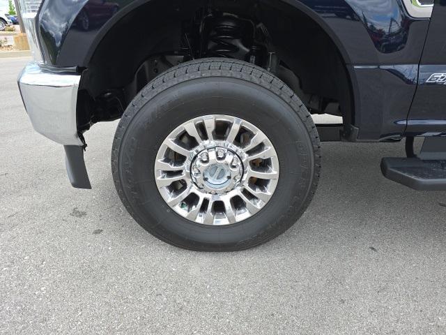 used 2022 Ford F-250 car