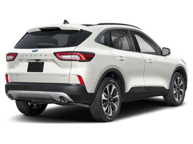 new 2025 Ford Escape car, priced at $39,695