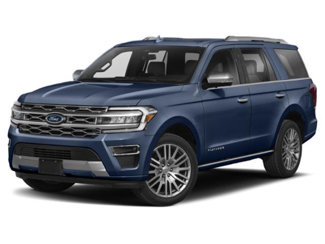 new 2024 Ford Expedition car, priced at $87,730