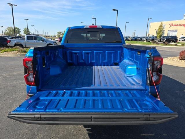 new 2024 Ford Ranger car, priced at $53,735