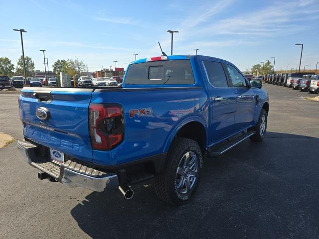 new 2024 Ford Ranger car, priced at $53,735