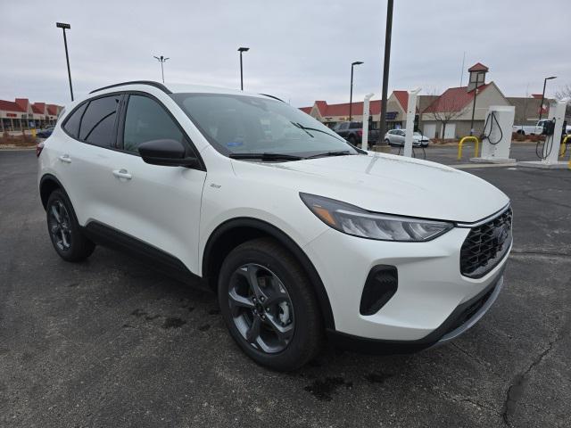 new 2025 Ford Escape car, priced at $34,070