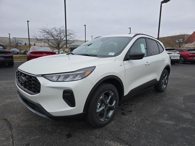 new 2025 Ford Escape car, priced at $34,070