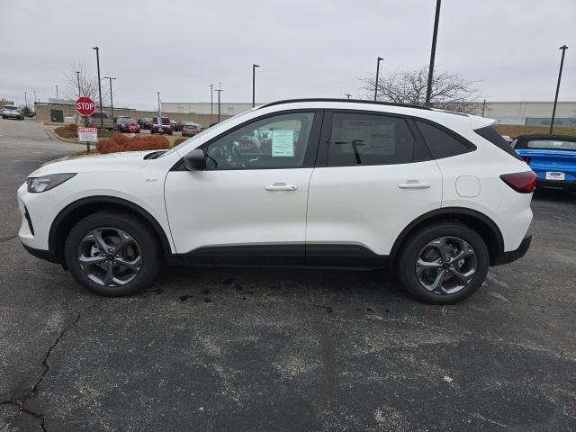 new 2025 Ford Escape car, priced at $34,070