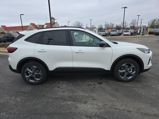 new 2025 Ford Escape car, priced at $34,070