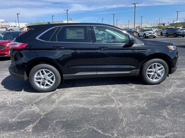 new 2024 Ford Edge car, priced at $37,205