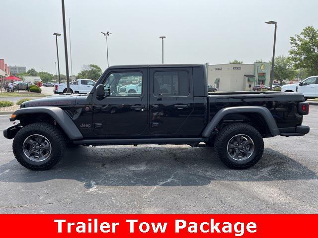 used 2022 Jeep Gladiator car, priced at $41,000