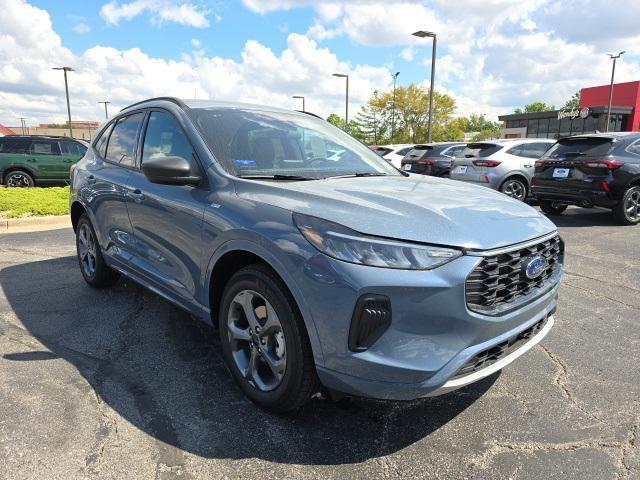 new 2024 Ford Escape car, priced at $30,740