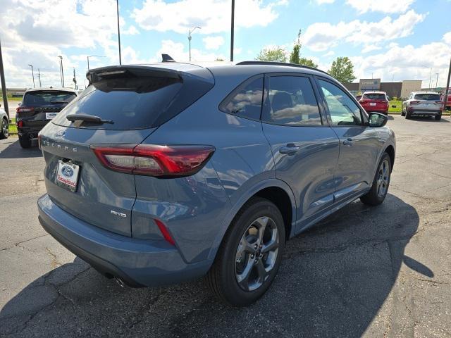 new 2024 Ford Escape car, priced at $30,740