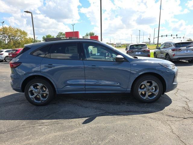 new 2024 Ford Escape car, priced at $30,740