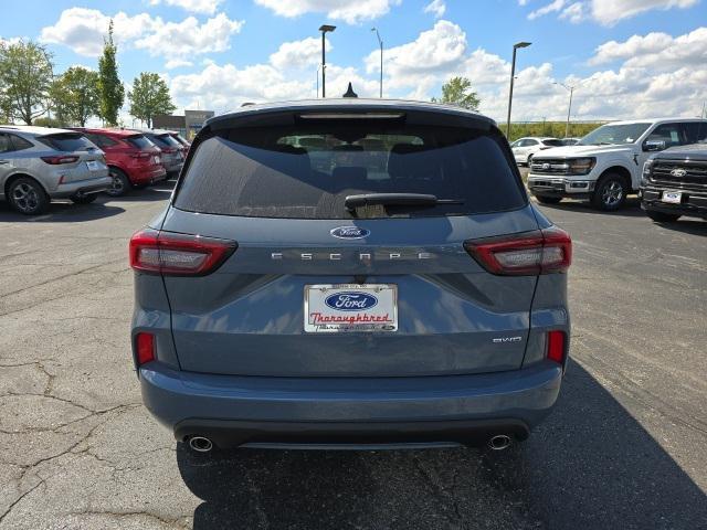 new 2024 Ford Escape car, priced at $30,740