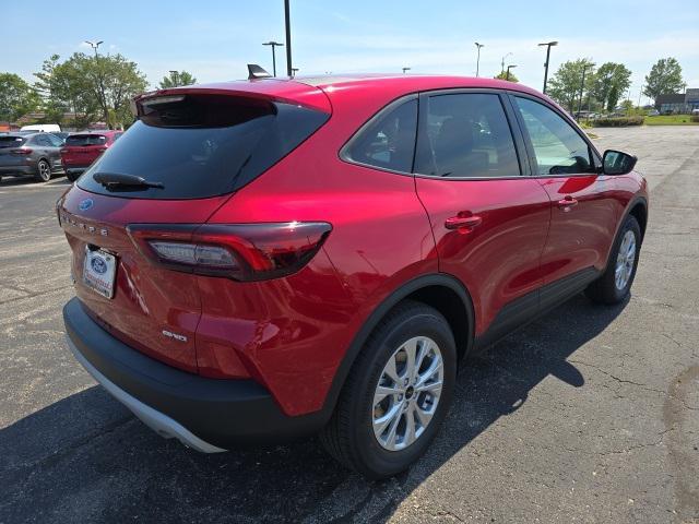 new 2025 Ford Escape car, priced at $30,405