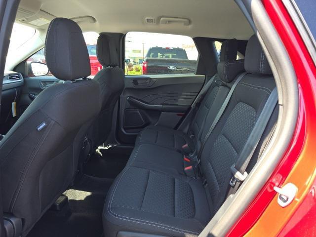 new 2025 Ford Escape car, priced at $30,405