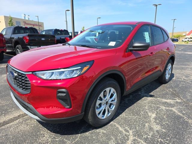 new 2025 Ford Escape car, priced at $30,405