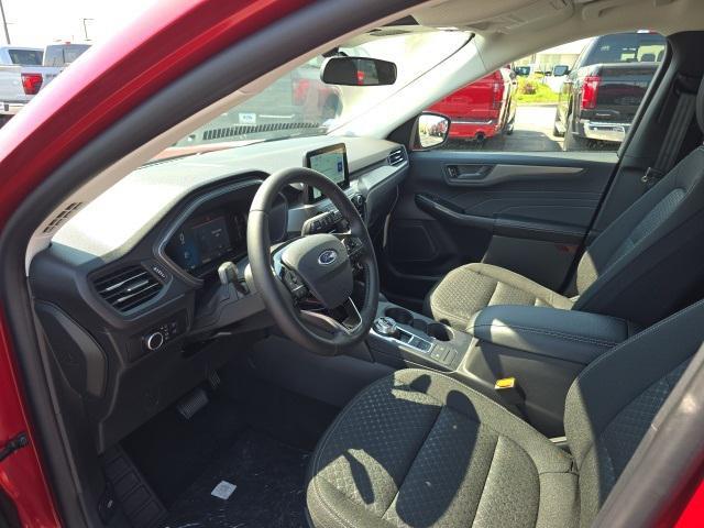 new 2025 Ford Escape car, priced at $30,405