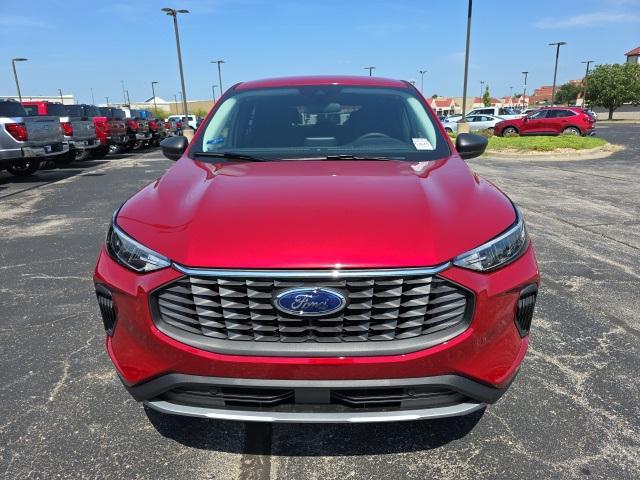 new 2025 Ford Escape car, priced at $30,405