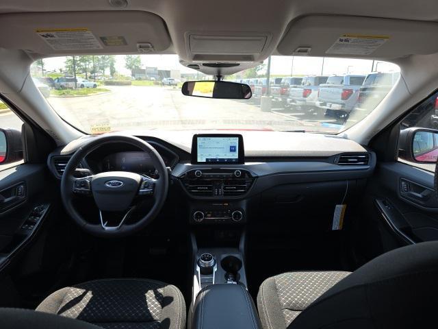 new 2025 Ford Escape car, priced at $30,405