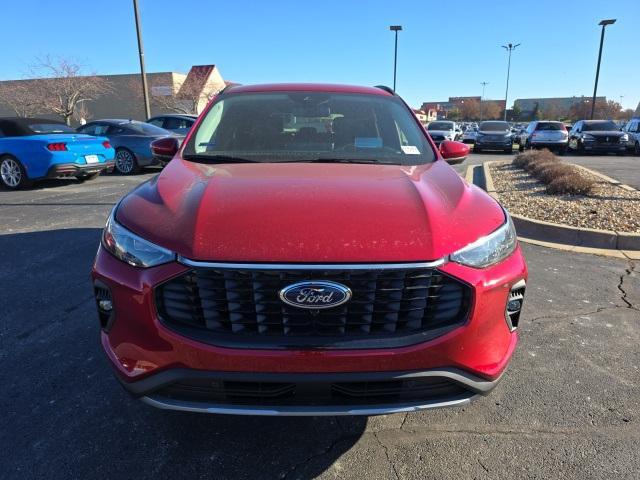 new 2025 Ford Escape car, priced at $43,865