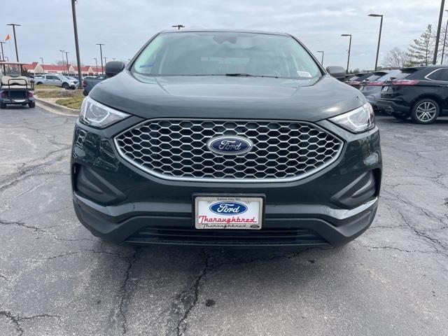 new 2024 Ford Edge car, priced at $34,010