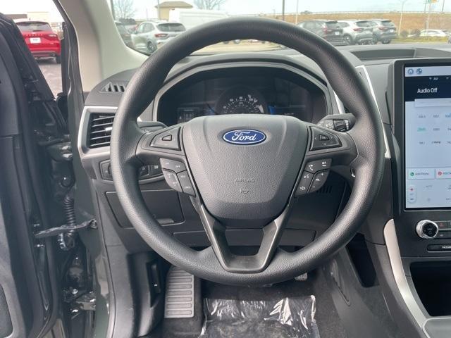 new 2024 Ford Edge car, priced at $34,010