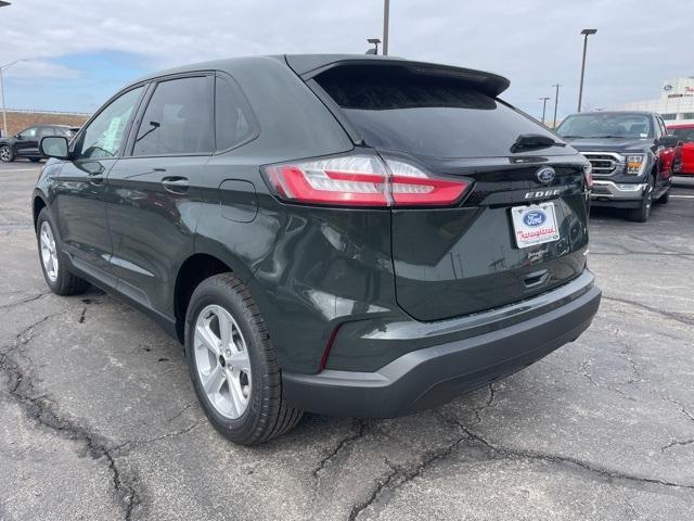 new 2024 Ford Edge car, priced at $34,010