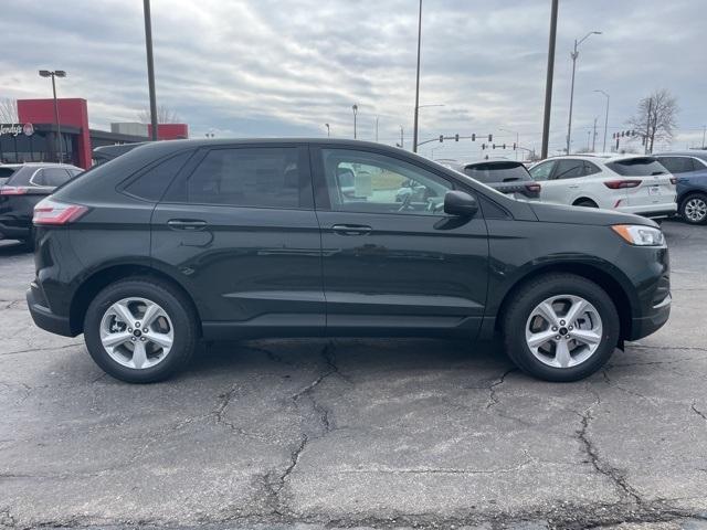 new 2024 Ford Edge car, priced at $34,010