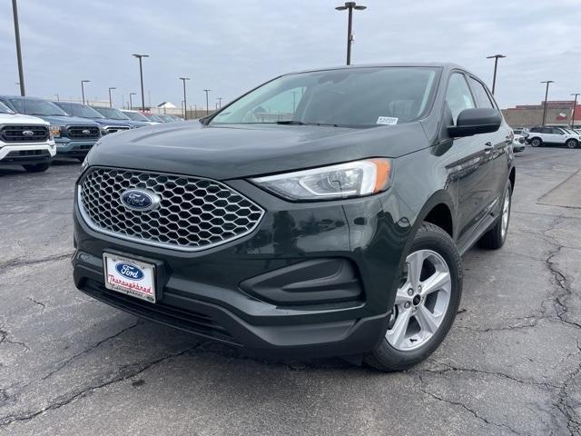 new 2024 Ford Edge car, priced at $34,010